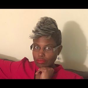 Meet your Posher, Raquelle